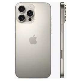Apple iPhone 16 Pro 256 GB Titan Natur