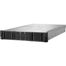 HP HPE ProLiant Compute DL340 Gen12