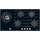 Miele KM 3054-1 Gaskochfeld Autark