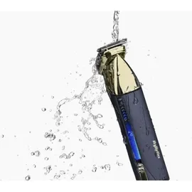 Babyliss Super-X Metal MT992E Blau