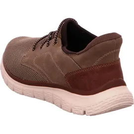Rieker B6658-64 Herren Beige 47