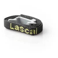 Lascal® BuggyBoard® Spare – Strap & Hook Grey