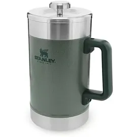 Stanley Classic Stay Hot Kaffeebereiter, Grün
