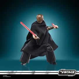 Star Wars The Vintage Collection The Stranger (Qimir) Action-Figur 9,5 cm