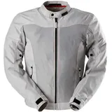 Furygan Mistral Evo 3 Jacke - Pearl / Pearl - XL
