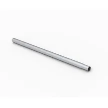 mauderer alutechnik Mauderer Hand- und Knieleiste 500cm Länge