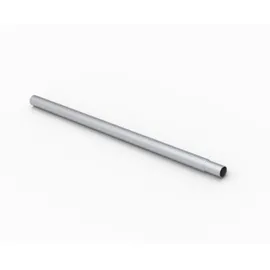 mauderer alutechnik Mauderer Hand- und Knieleiste 500cm Länge