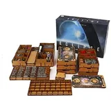 E-Raptor 19283 - Insert: Eclipse - Second Dawn for the Galaxy