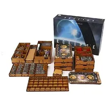 E-Raptor 19283 - Insert: Eclipse - Second Dawn for the Galaxy