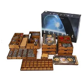 E-Raptor 19283 - Insert: Eclipse - Second Dawn for the Galaxy