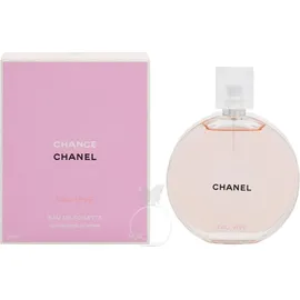 Chanel Chance Eau Vive Eau de Toilette 150 ml