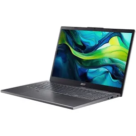Acer Aspire 15 A15-61M-R77A AMD Ryzen 5 5840HS 16 GB RAM 512 GB SSD