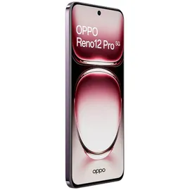 OPPO Reno12 Pro 5G 12 GB RAM 512 GB nebula black