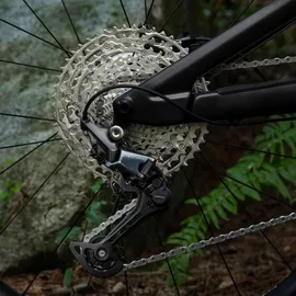 Shimano Deore CS-M6100 Kassette Silber 12-fach 10-51 Zähne