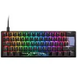 Ducky One 3 Classic MX Silent Red DE