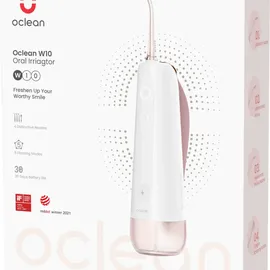 oclean W10