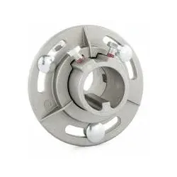 Hörmann flexible Kupplung Torsionsfederwelle