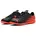 Puma ATTACANTO II IT JR Fußballschuh schwarz-Leuchtend rot 3 5 UK
