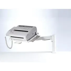 Exacompta Telefonarm Televario lichtgrau