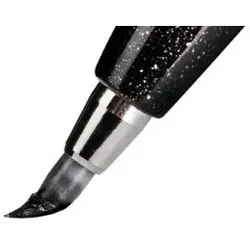 PentelArts Faserschreiber Brush Sign Pen, schwarz