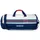 Sparco 099100MR Martini Racing Blue Sportbag Sporttasche