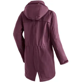 Maier Sports Metor Coat W Frauen Funktionsmantel - 52