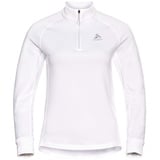 Damen Berra Half Zip Longsleeve Größe XL