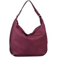 GABOR Malu Schultertasche dark purple