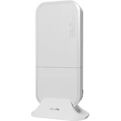 MikroTik wAP ax - Wireless Router 2-Port-Switch