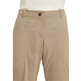 Jack Wolfskin Desert Pants W Regular Oat 46