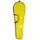 Wilson Badminton-Set V2 Red/Yellow 2 Stücke