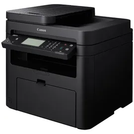 Canon i-SENSYS MF237w S/W-Laserdrucker Scanner Kopierer Fax LAN WLAN