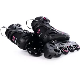 Tempish Wox Inline-skates Für Damen - Raspb - EU 38