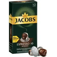 Jacobs Espresso 10 Intenso 10 St.