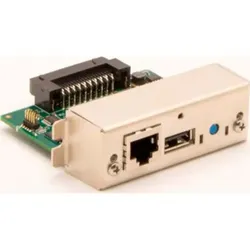 Citizen IF1-ES04, Eingebaut, Kabelgebunden, Ethernet