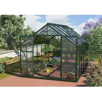 Vitavia Mars 9900 Alu grün ESG 3 mm 9,9