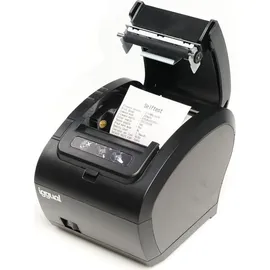IGGUAL TP8002 Thermodrucker USB+RS232+Ethernet