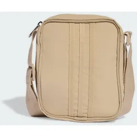 adidas Everyday Icons Small Item Tasche beige