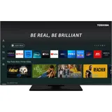 Toshiba 55UV3F63DA 55" LED UHD VIDAA TV