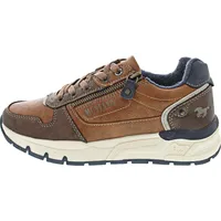 Mustang Herren 44 Braun