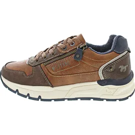 Mustang Herren 44 Braun