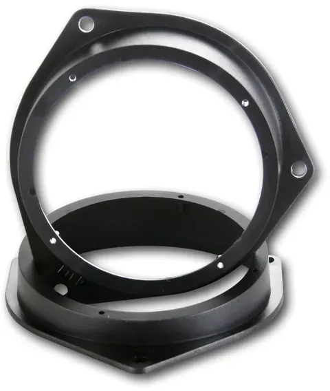  Lautsprecherringe Citroen Fiat Peugeot 