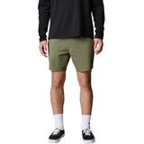 ION Boardshorts Slade Dusty/Leaves XXL