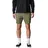 ION Boardshorts Slade Dusty/Leaves XXL