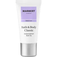 Marbert Bath & Body Classic Roll-On 50 ml