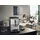 Siemens EQ.300 TF303E01 Daylight silver