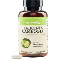 Garcinia Cambogia 500 mg