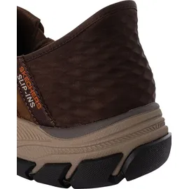 SKECHERS Herren, braun, 39.5 EU - 39.5 EU