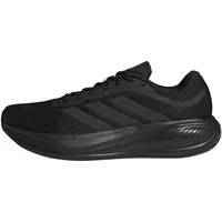adidas Response Runner 2 Herren Core Black / Grey Five 46