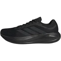 adidas Response Runner 2 Herren Core Black / Grey Five 46